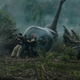 Everybody's running from dinosaurs in this <i>Jurassic World: Fallen Kingdom </i>teaser<em></em>